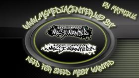 Need For Speed Most Wanted