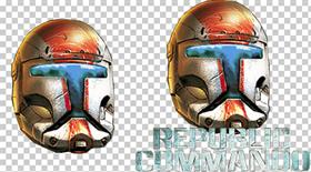 Star Wars Republic Commando - MisterAlex