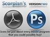 Scorpian's Adobe Orb Pack v2
