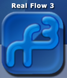 Real Flow 3