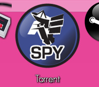 Torrent Spy