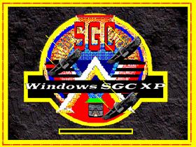 Windows SGC XP