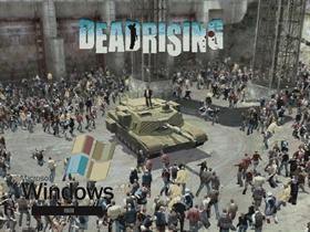 Dead Rising 2