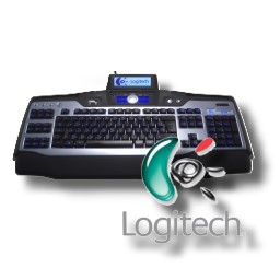 Logitech G15