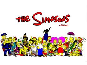 The Simpsons Edition