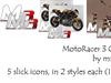 Motoracer 3