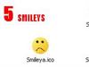 Smiley-Icons