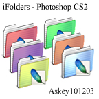 iFolder - Photoshop CS2