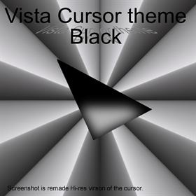 Vista Black