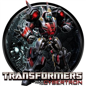 Transformers War for Cybertron