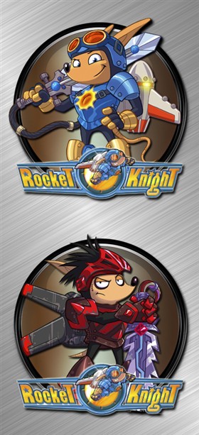 Rocket Knight