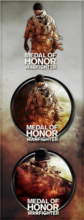 Medal of Honor Warfighter