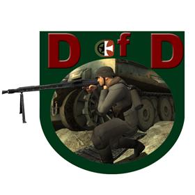 Day of Defeat Icon