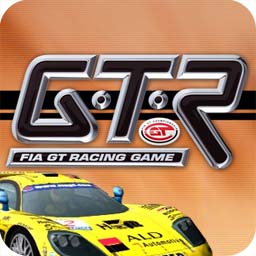 GTR Real Racing icon