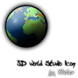 3D World Studio