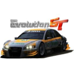 Evolution GT