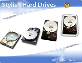 HARD Drives