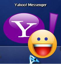 yahoo messenger