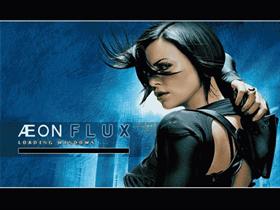 AeonFlux II