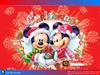 disney holiday