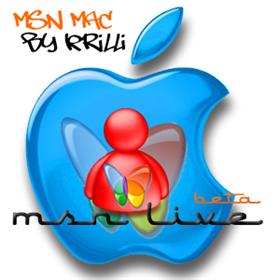 messenger mac