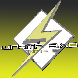 Winamp 3.xD