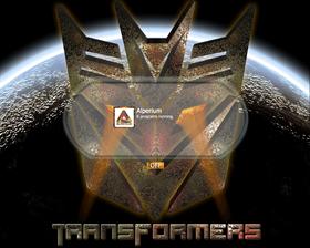 TransFormers...Destroy