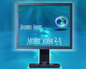 Under Vista 2.5