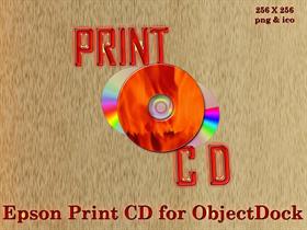 Epson Print CD