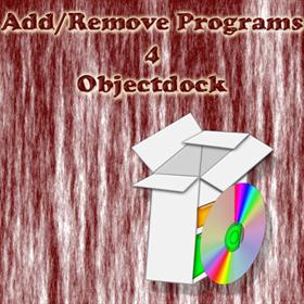 Add/Remove Programs