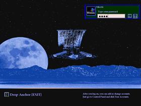 Blue Moon Galley