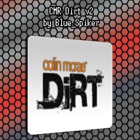 Colin McRae Dirt v2