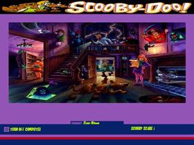 Scooby Scare