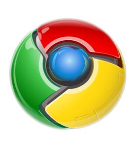 google chrome