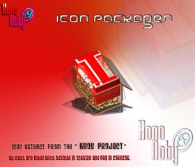 Icon Packager