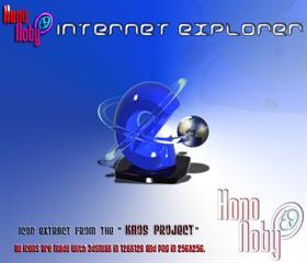 Internet Explorer