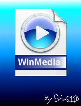 Windows Media File