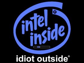 Idiot