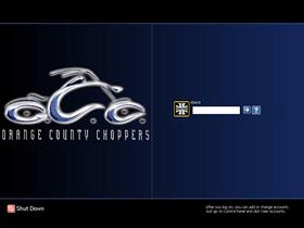 Orange County Choppers