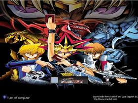 yu-gi-oh group