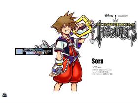 Sora