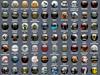 140 Game icons by Vyn3gaarr (part III)