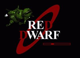 Red Dwarf