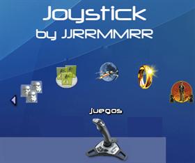 joystick