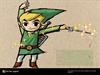 Zelda Wind Waker