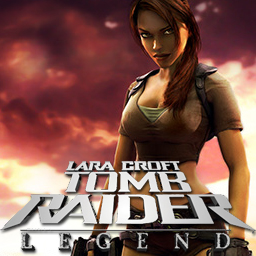 Tomb Raider Legend Objectdock Icon