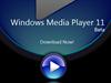 Windows Media Player 11 B1