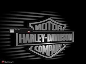 Harley Logo