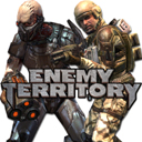 Enemy territory Quake Wars