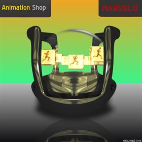 Animation Shop - Marvelo